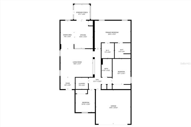 14645 TULLAMORE LOOP, Winter Garden, FL 34787