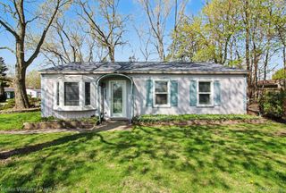 3503 Minton Road, Orion Charter Township, MI 48359