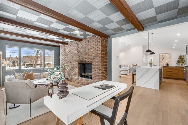 715 Summer Street, Lynnfield, MA 01940