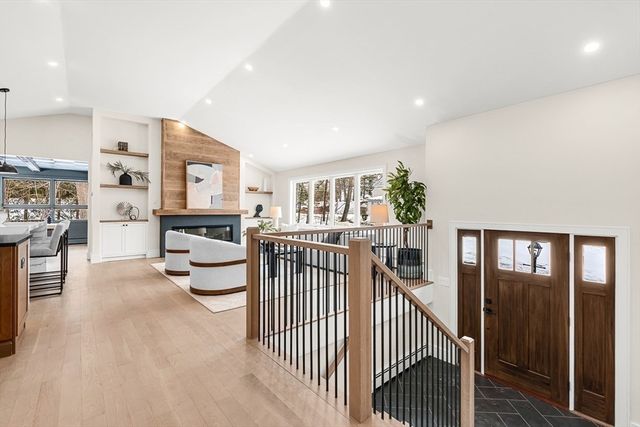 715 Summer Street, Lynnfield, MA 01940