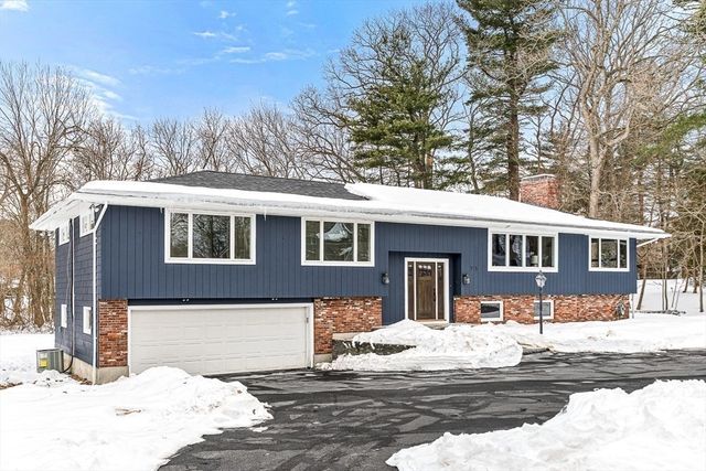 715 Summer Street, Lynnfield, MA 01940