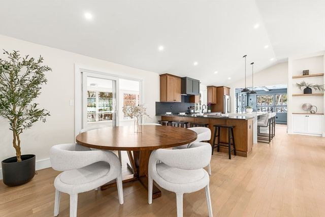 715 Summer Street, Lynnfield, MA 01940