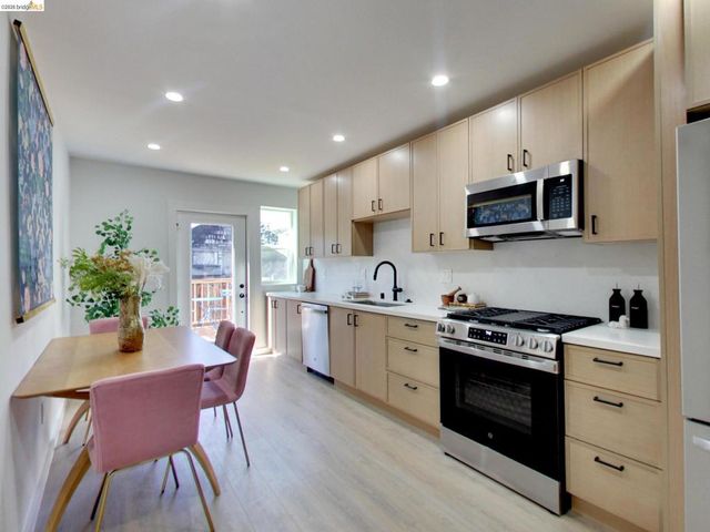 1047 48th street, Emeryville, CA 94608