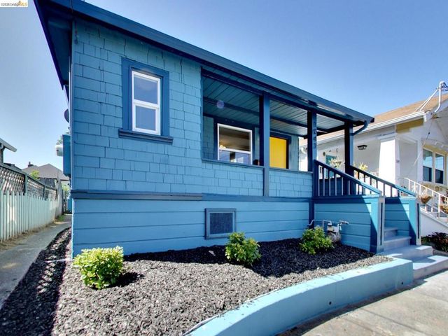 1047 48th street, Emeryville, CA 94608