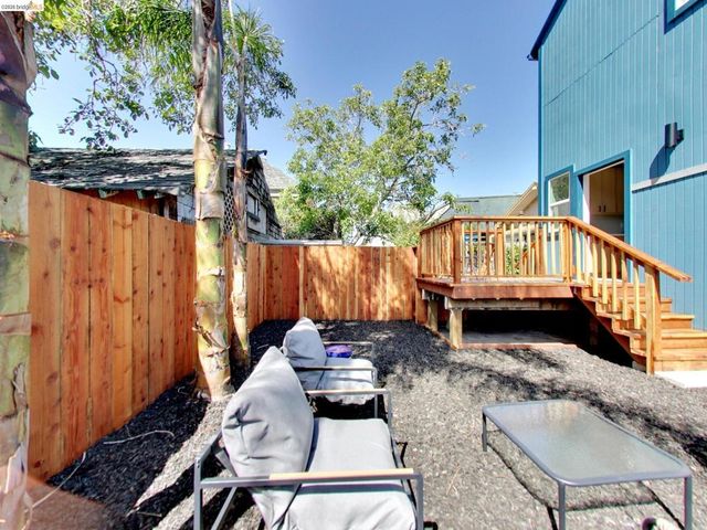 1047 48th street, Emeryville, CA 94608