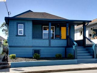 1047 48th street, Emeryville, CA 94608