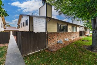 3295 Granger AVENUE E 6, Billings, MT 59102