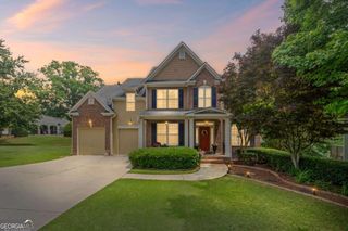 6597 River Island Drive, Buford, GA 30518