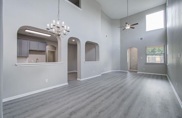 13242 Rustic Garden Drive, Houston, TX 77083