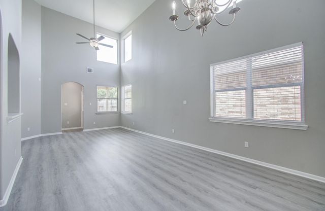 13242 Rustic Garden Drive, Houston, TX 77083