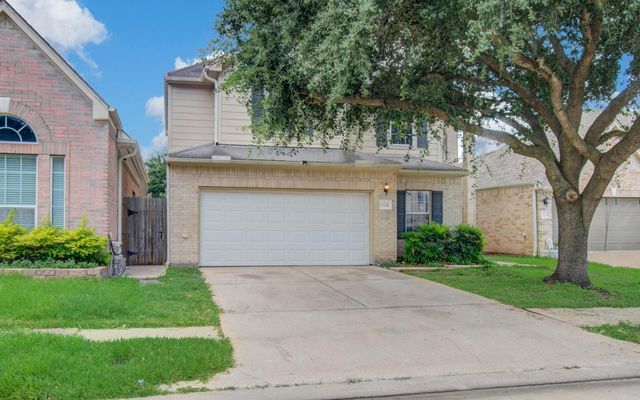 13242 Rustic Garden Drive, Houston, TX 77083