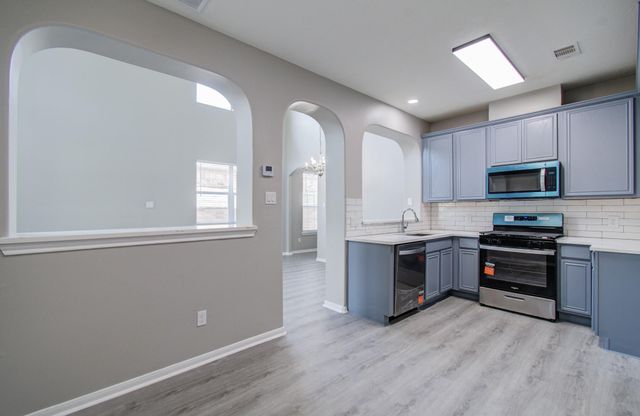 13242 Rustic Garden Drive, Houston, TX 77083