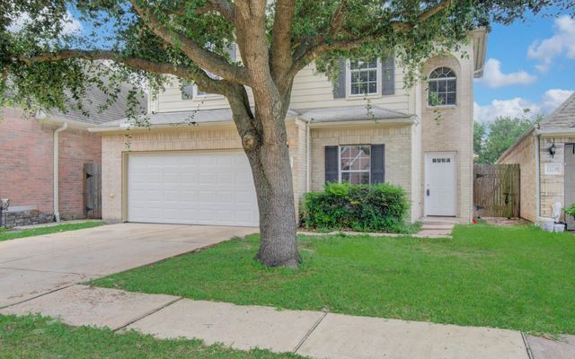 13242 Rustic Garden Drive, Houston, TX 77083