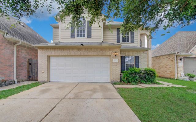 13242 Rustic Garden Drive, Houston, TX 77083
