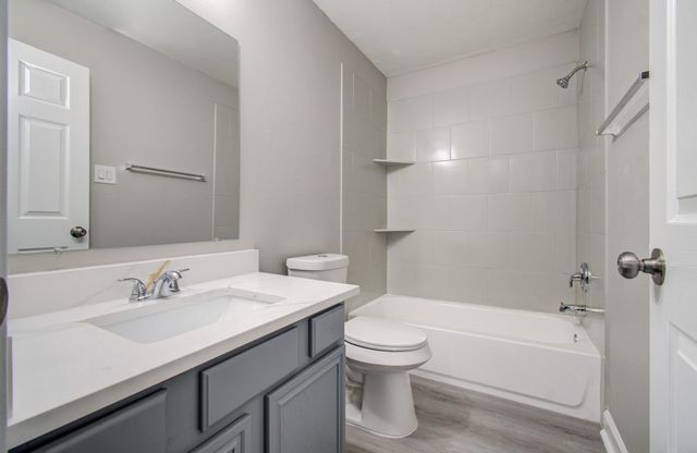 13242 Rustic Garden Drive, Houston, TX 77083