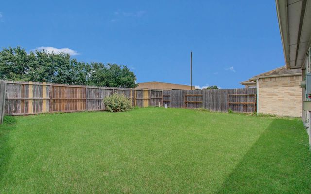 13242 Rustic Garden Drive, Houston, TX 77083