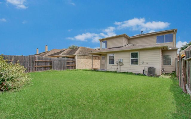 13242 Rustic Garden Drive, Houston, TX 77083