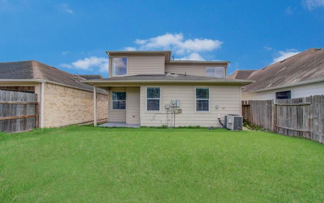 13242 Rustic Garden Drive, Houston, TX 77083