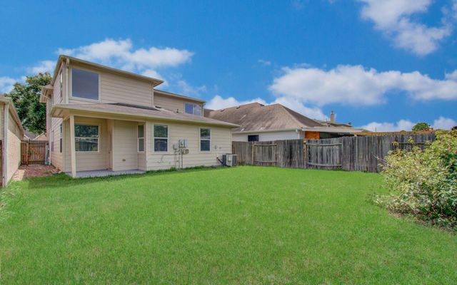 13242 Rustic Garden Drive, Houston, TX 77083