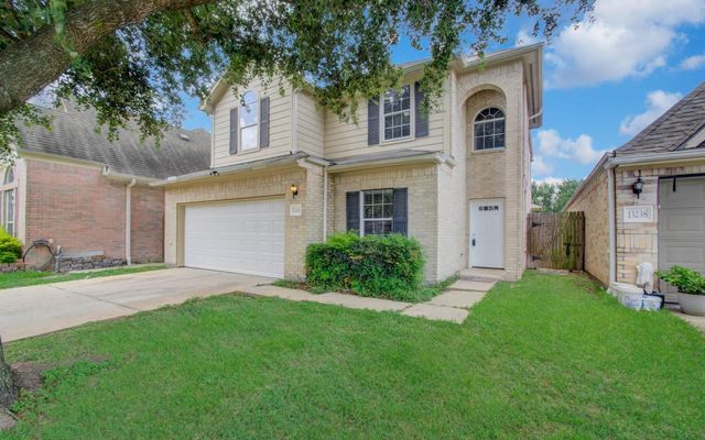 13242 Rustic Garden Drive, Houston, TX 77083