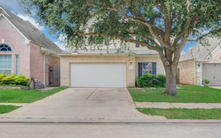 13242 Rustic Garden Drive, Houston, TX 77083