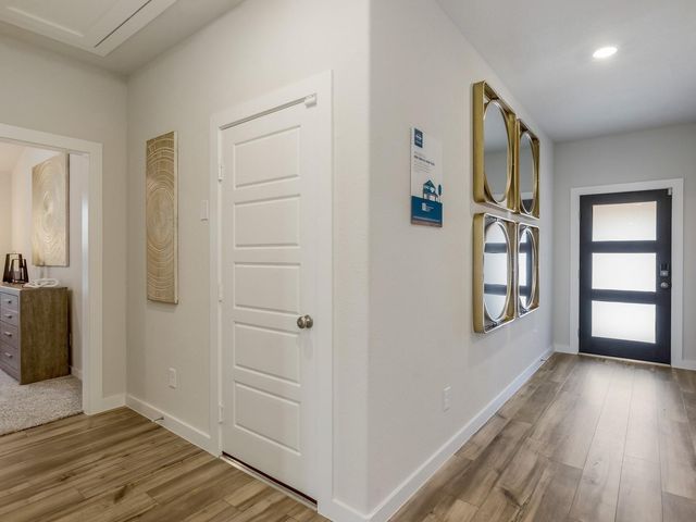 1665 Hopson Ranch Drive, Conroe, TX 77301