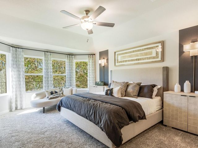 1665 Hopson Ranch Drive, Conroe, TX 77301