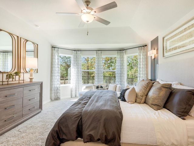 1665 Hopson Ranch Drive, Conroe, TX 77301