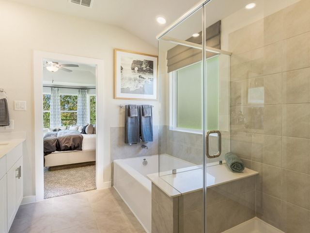 1665 Hopson Ranch Drive, Conroe, TX 77301