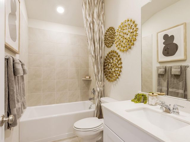 1665 Hopson Ranch Drive, Conroe, TX 77301