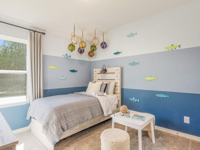 1665 Hopson Ranch Drive, Conroe, TX 77301