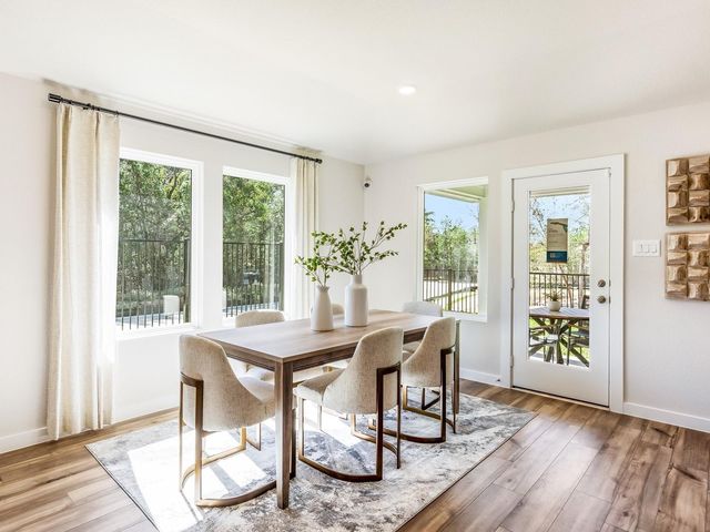 1665 Hopson Ranch Drive, Conroe, TX 77301