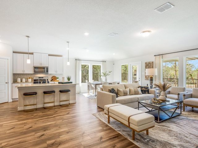 1665 Hopson Ranch Drive, Conroe, TX 77301