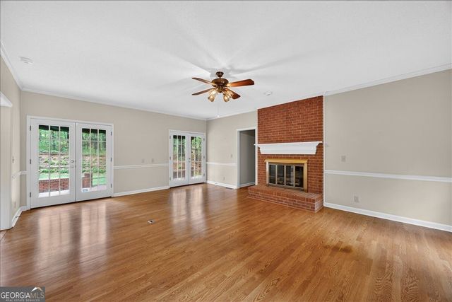 5784 Kentucky Downs Drive, Macon, GA 31210