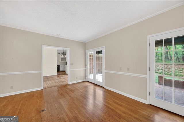 5784 Kentucky Downs Drive, Macon, GA 31210