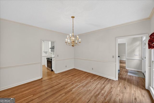 5784 Kentucky Downs Drive, Macon, GA 31210