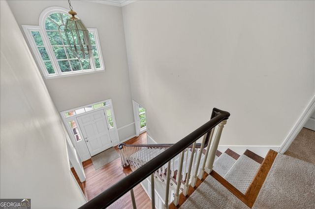 5784 Kentucky Downs Drive, Macon, GA 31210
