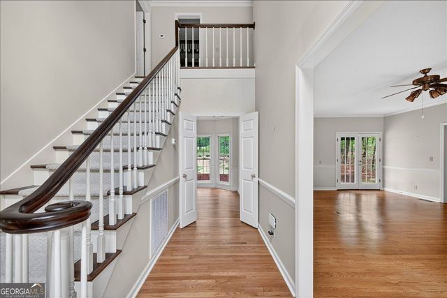 5784 Kentucky Downs Drive, Macon, GA 31210