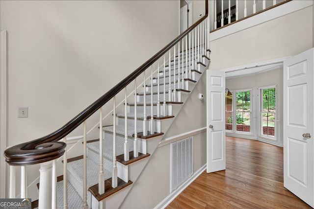 5784 Kentucky Downs Drive, Macon, GA 31210