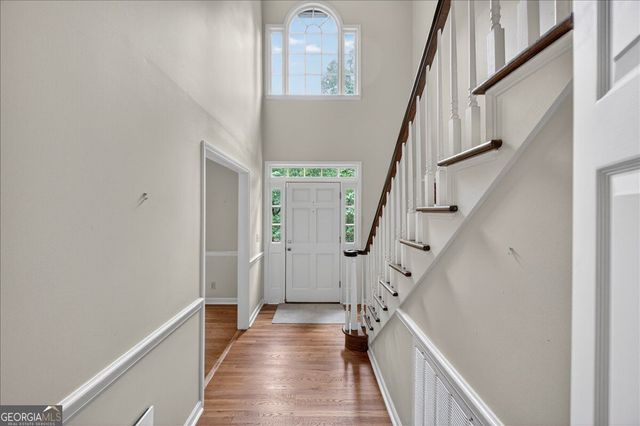 5784 Kentucky Downs Drive, Macon, GA 31210