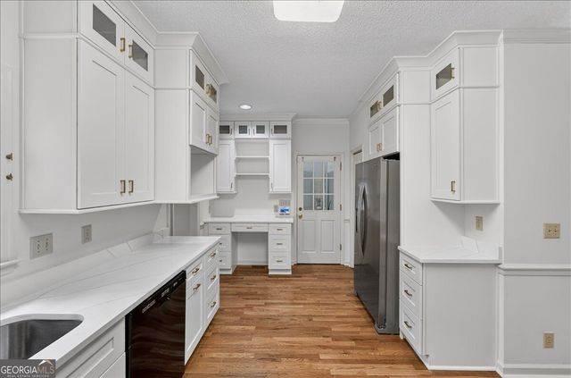 5784 Kentucky Downs Drive, Macon, GA 31210