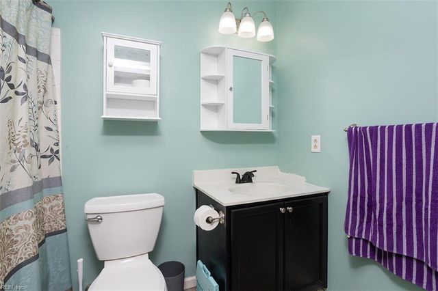 1247 New Land DR, Virginia Beach, VA 23453