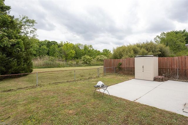 1247 New Land DR, Virginia Beach, VA 23453