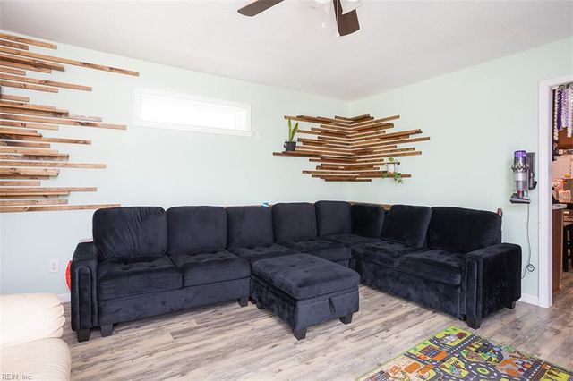 1247 New Land DR, Virginia Beach, VA 23453