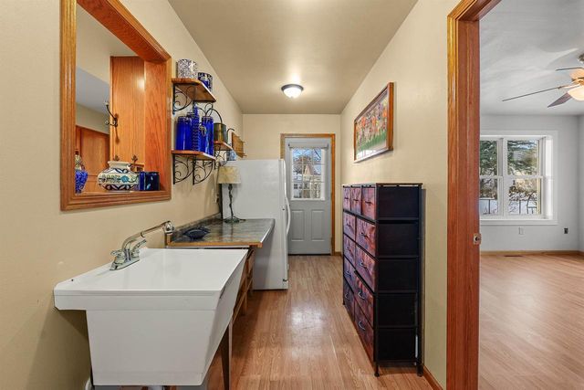 566 SCOTT STREET, Ripon, WI 54971