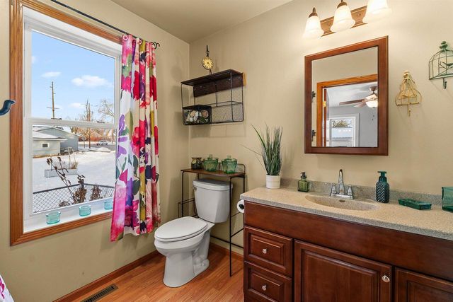 566 SCOTT STREET, Ripon, WI 54971