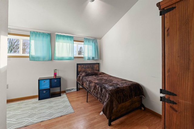 566 SCOTT STREET, Ripon, WI 54971