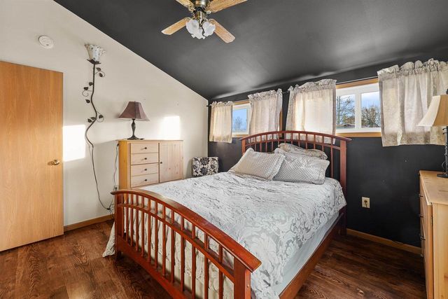 566 SCOTT STREET, Ripon, WI 54971