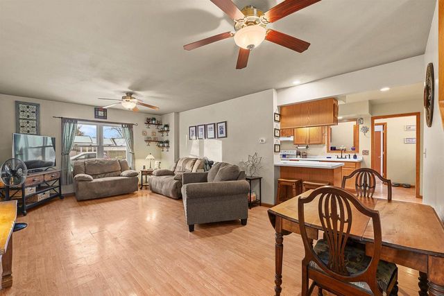 566 SCOTT STREET, Ripon, WI 54971