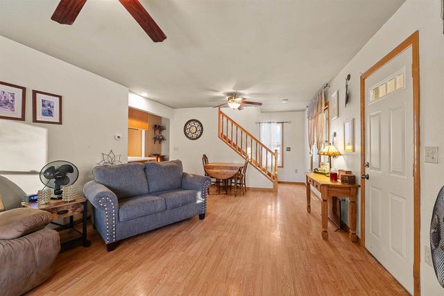 566 SCOTT STREET, Ripon, WI 54971